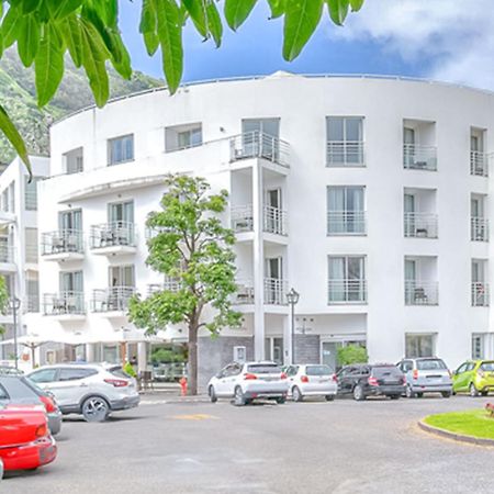 White Waters Hotel Machico  Exterior foto
