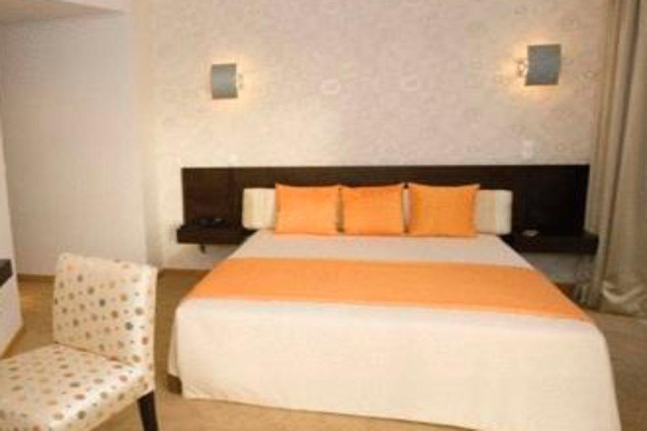 White Waters Hotel Machico  Exterior foto
