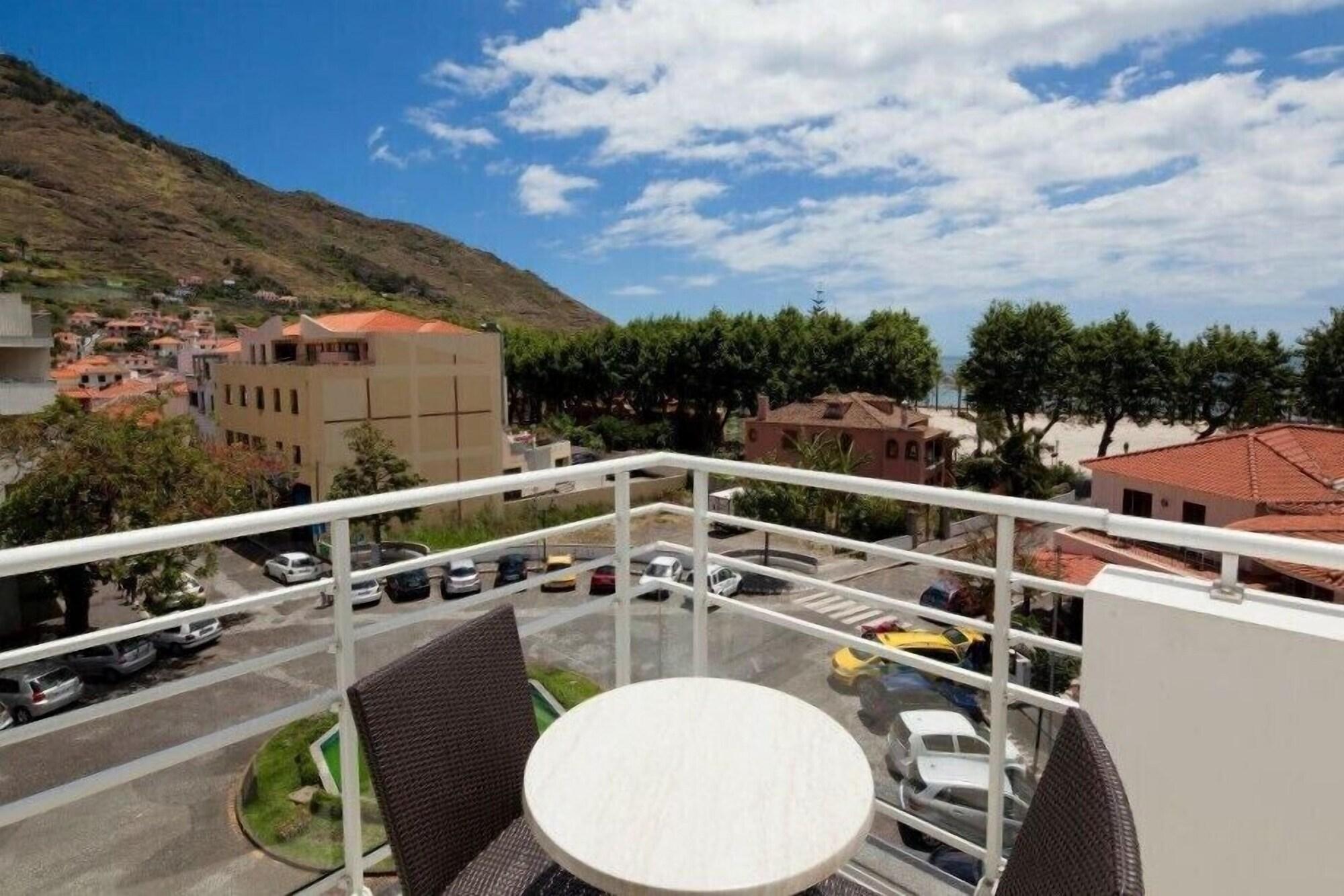 White Waters Hotel Machico  Exterior foto