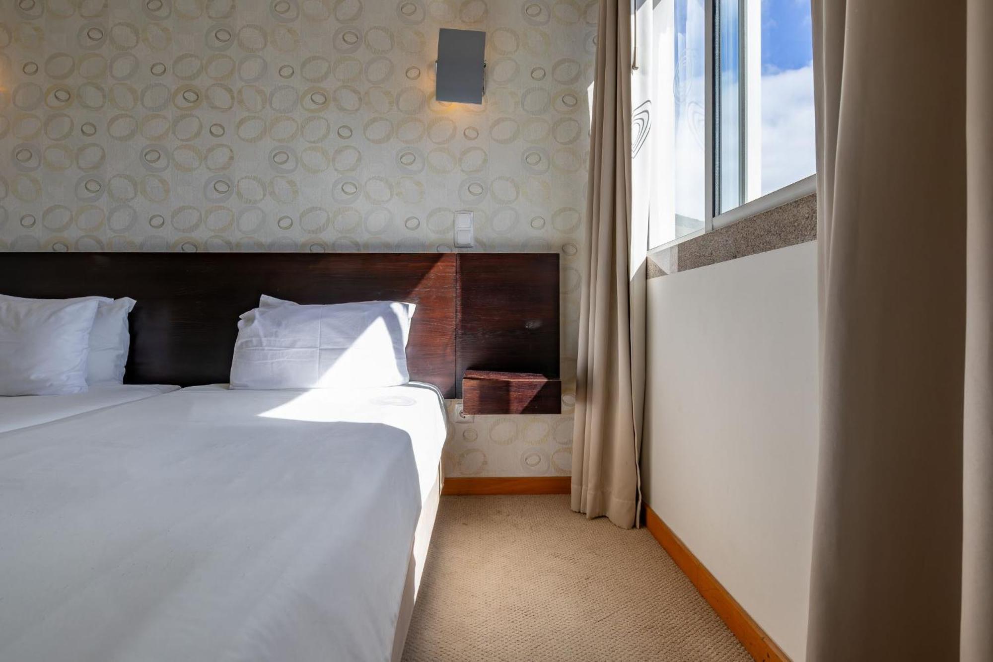 White Waters Hotel Machico  Exterior foto