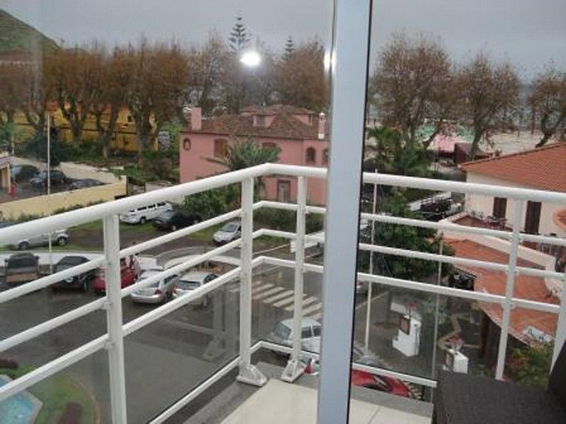 White Waters Hotel Machico  Exterior foto