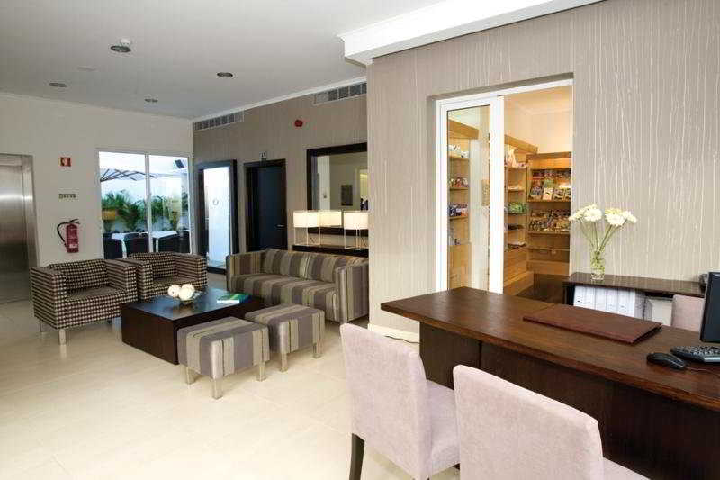 White Waters Hotel Machico  Exterior foto