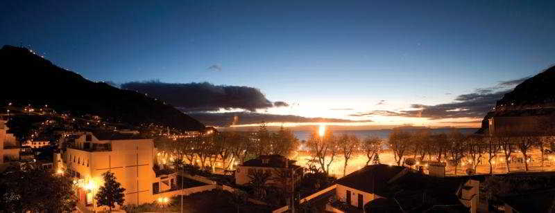 White Waters Hotel Machico  Exterior foto