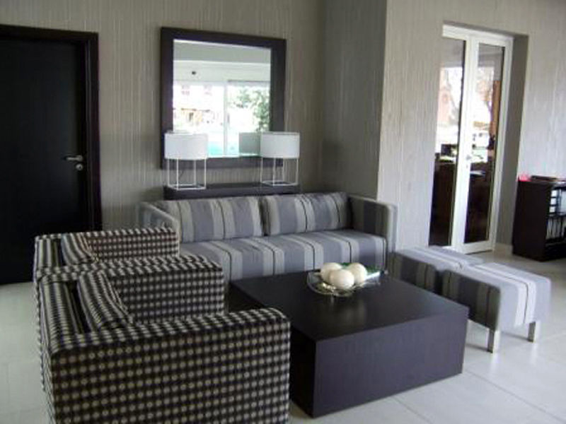 White Waters Hotel Machico  Exterior foto
