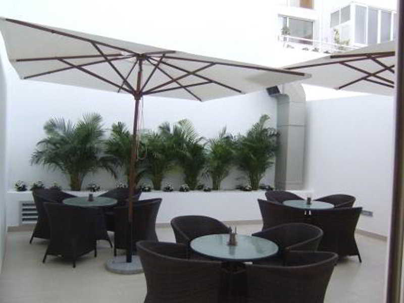 White Waters Hotel Machico  Exterior foto