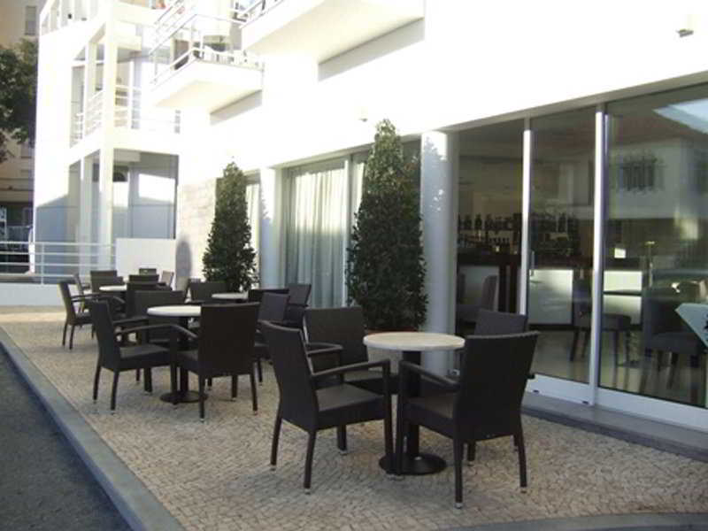 White Waters Hotel Machico  Exterior foto